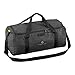 Eagle Creek Packable Duffel Bag, Black