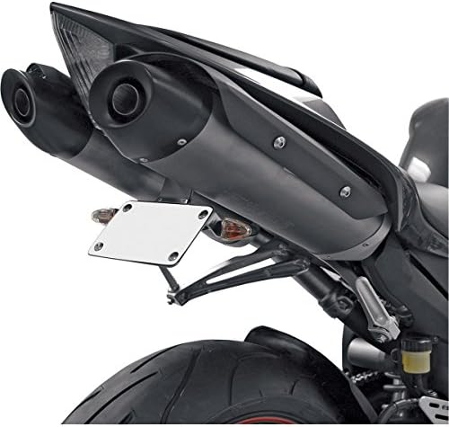 Competition Werkes Fender Eliminator Kit for Yamaha YFZ-R1 YZF R 1 2007-2008