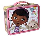 The Tin Box Company 927607-12 Doc McStuffins Carry