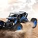 RC Car ,CR 2.4Ghz 4WD High Speed Off-Road Vehicle RC   Rock Crawler 1:18 Electric Radio Remote Control Monster   Truck Fast Hobby Truggy Cars