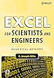 Excel for Scientists and Engineers: Numerical Methods