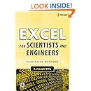 Excel for Scientists and Engineers: Numerical Methods