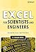 Excel for Scientists and Engineers: Numerical Methods