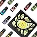 Beginners Best of The Best Aromatherapy Gift Set 12/10 ml (100% Pure Therapeutic Grade Essential Oils)