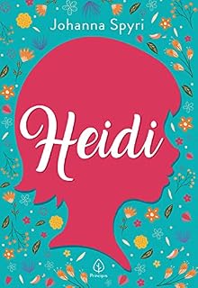 Livro Heidi (Clássicos da literatura mundial)