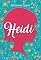Livro Heidi (Clássicos da literatura mundial)