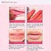 BIOAQUA Lip Plumper Collagen Nourishing Crystal Lip Mask (10)