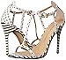 Chinese Laundry Women's LEO Polka Dot Dress Sandal