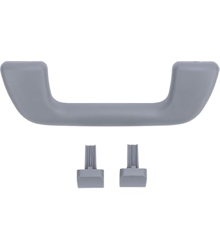 Amazon.com: Osompar Interior Rear Back Liftgate Door Assist Handle