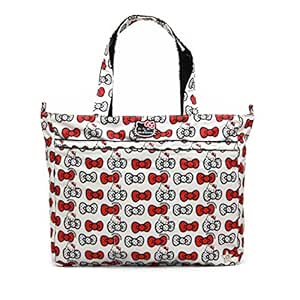 hello kitty diaper bag target