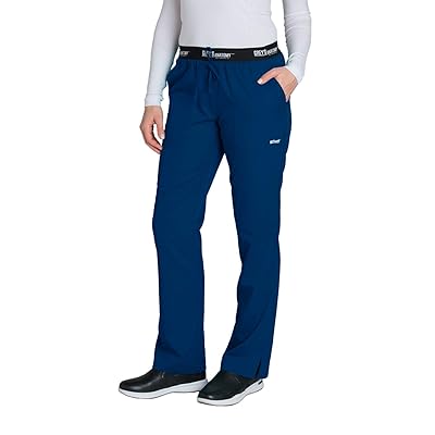 Women's Greys Anatomy Active 3-Pocket Modern Fit Guyana Ubuy