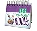 365 Rib Ticklin' Riddles (365 Perpetual Calendars) by