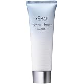 YAMAN Flawless Serum Smooth 2.8 oz. | Use alone or with YAMAN's Photo Plus device series | Hyaluronic Acid + Squalane + Dipotassium Glycyrrhizate + Botanical Extracts