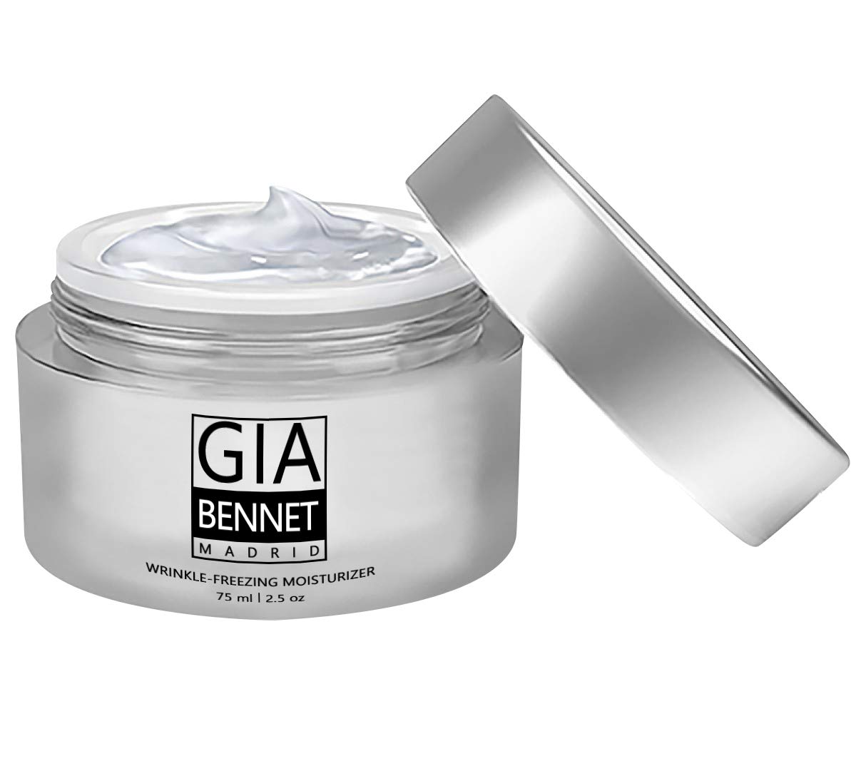 sustainable moisturiser