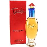 Rochas Tocade Eau de Toilette, 3.3 Fl Oz