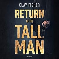 Audible edition cover