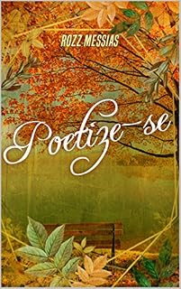Livro Poetize-se