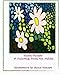 Floral Mosaic: A Coloring Book for Adults (Adult Coloring Books) by Anne Manera