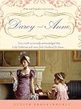 Front cover for the book Darcy and Anne by Judith Brocklehurst