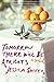 Tomorrow There Will Be Apricots by Jessica Soffer