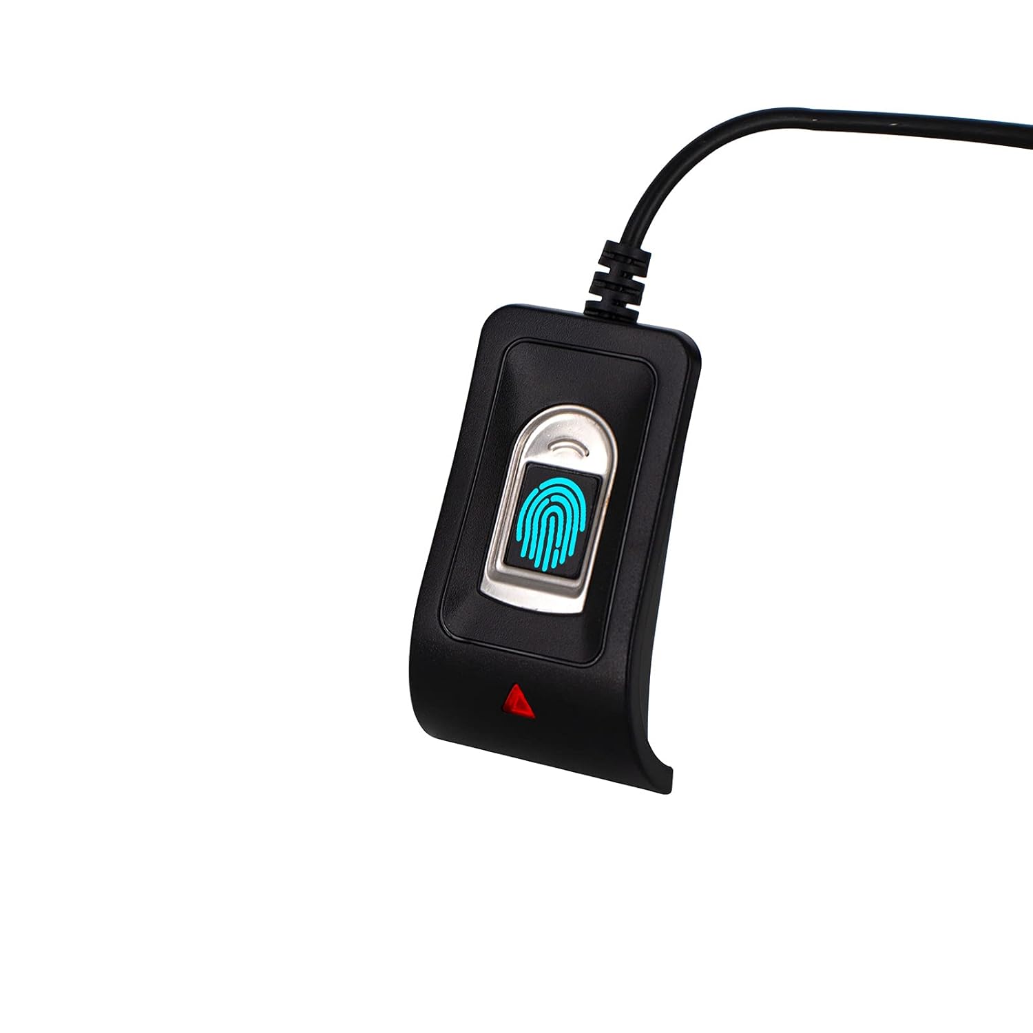 Fingerprint reader driver. Fingerprint driver.