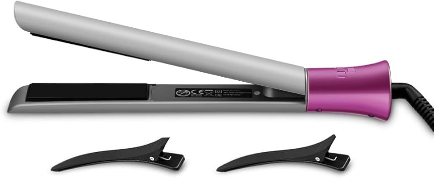 Protection fer à lisser Clearance