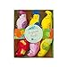 Talking Tables Bird Décor | Great For Tropical Party, Luau Party, Hawaiian Party, Birthday Party And Kids Party | 6 Pack