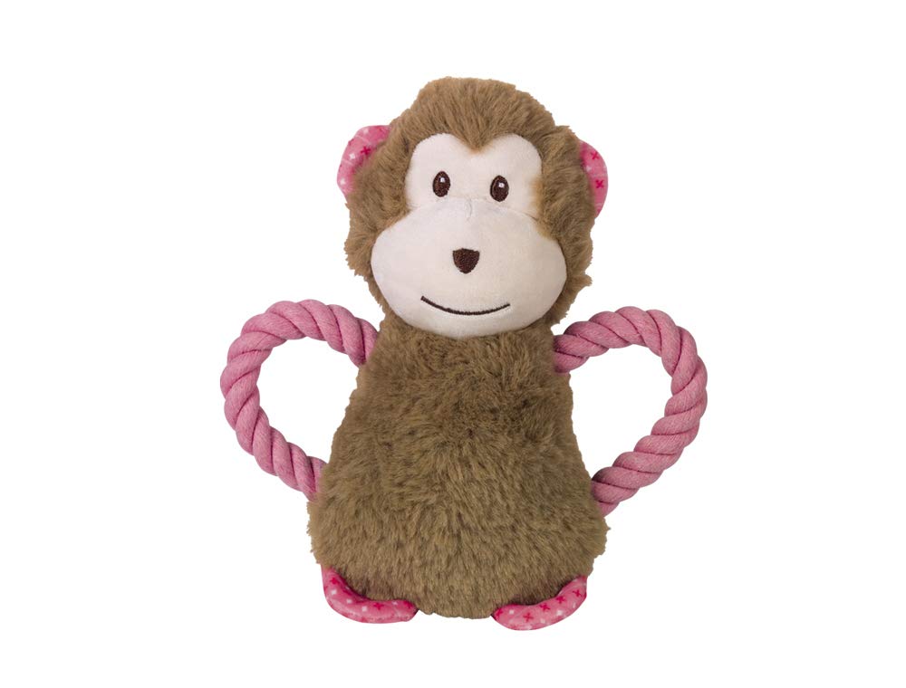 Nobby 50382 Plush Monkey 116 g