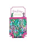 Lilly Pulitzer Drink Hugger - Hot Spot
