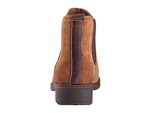 comfortiva salara chelsea boots