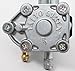 Kawasaki 1988-2007 Ninja Tap Assembly Fuel 51023-1393 New Oem