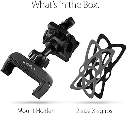 spigen velo a250 bike mount holder