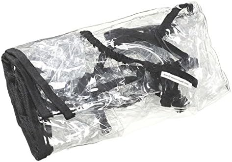 icandy carrycot rain cover