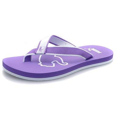 Puma Ona Flip Flop Dahlia Lila Damen Sandalen