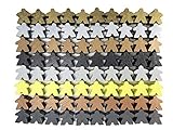 Apostrophe Games Multi-Color Wooden Board Game