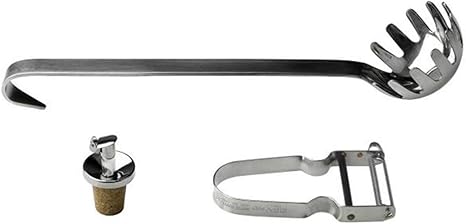 Malle W Trousseau Little Collection Pasta Gift Set Amazon Ca