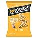 POPCORNERS Cinema Style (Butter), Popcorn Chips, Single Serve (5oz/12 Pack)