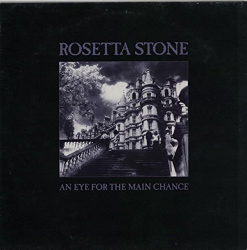 Rosetta Stone - Something Strange Lyrics - Zortam Music