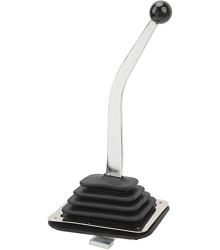 MR.E Automatic Floor Shifter Heavy Duty Sensitive Easy