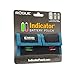 Rogue Photographic Design ROGUEBTRY Indicator Battery Pouch (Black)