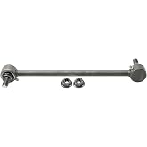 MOOG K750795 Suspension Stabilizer Bar Link for Jeep Compass | Replaces 68246496AA 68246496AB 68250805AA 68348850AA MS258128 2653383. OE-grade replacement.