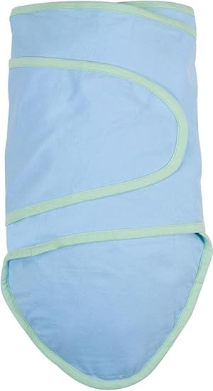 miracle swaddle amazon