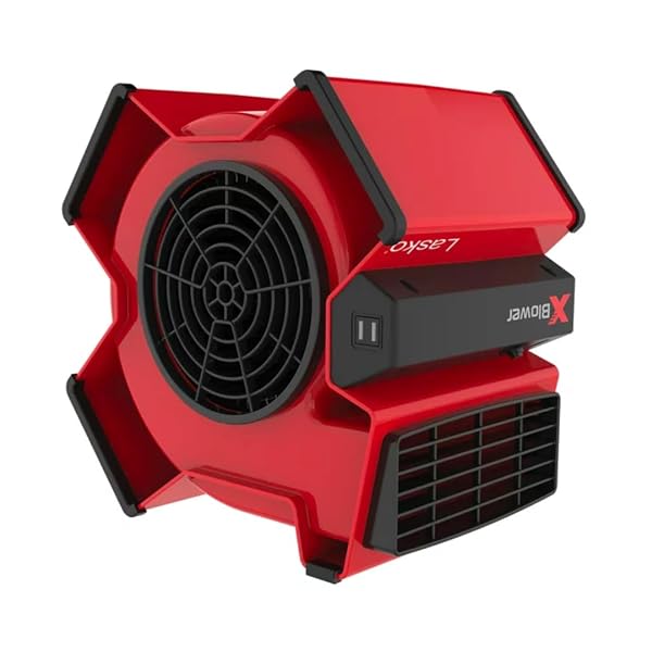 LASKO XBLOWER MULTI-POSITION UTILITY BLOWER FAN