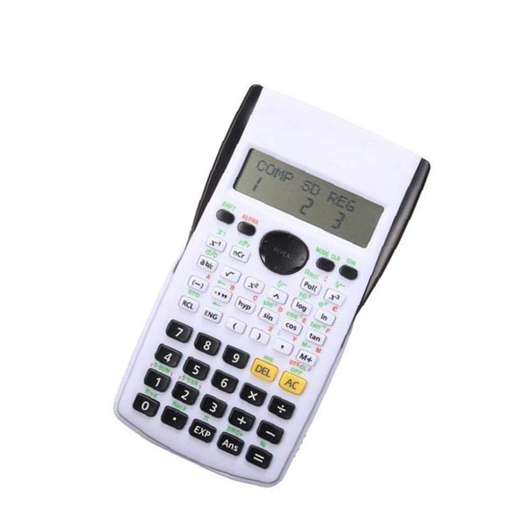 reg calculadora cientifica