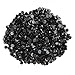 Round Beads for Jewelry Making - Flat Back Clear Crystal Rhinestones (3 mm) Wholesale Bulk - Yazycraft