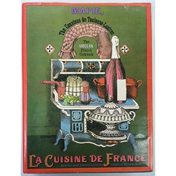 Amazon.com: La cuisine du marché: 9782082000475: Bocuse Paul: Books