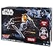 Air Hogs Star Wars MQ Battle Set