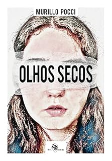 Livro Olhos Secos