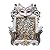 Venice Mask Photo Frame Designs Linear Classic Gift Format Frames Resin Vintage Picture Frame Art Work and Crafts Antique Look for Home Decor Couples