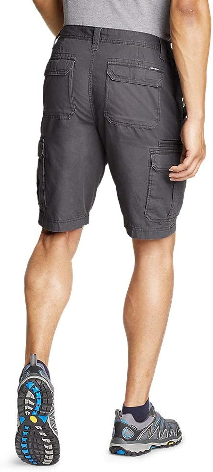 eddie bauer versatrex cargo pants